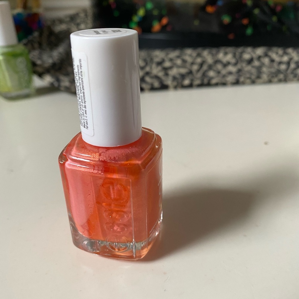 Essie Nail Color